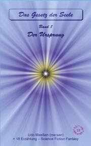 Cover von Der Ursprung