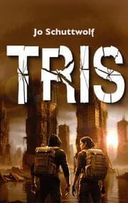 Cover von TRIS