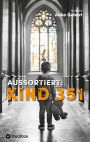 Cover von AUSSORTIERT: KIND 351