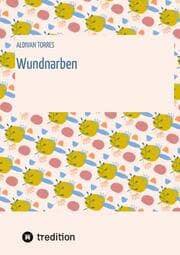 Cover von Wundnarben