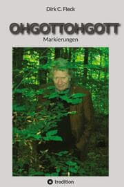 Cover von OHGOTTOHGOTT