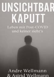 Cover von Unsichtbar Kaputt