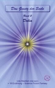 Cover von Dalia