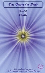 Cover von Dalia