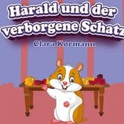 Cover von Harald und der verborgene Schatz