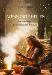 Cover von Wenn Orte heilen