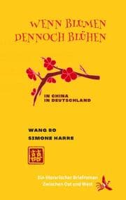 Cover von Wenn Blumen dennoch blühen