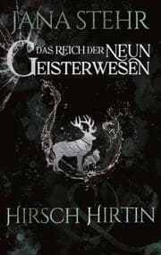 Cover von Das Reich der neun Geisterwesen