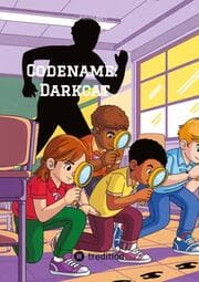 Cover von Codename: Darkcat