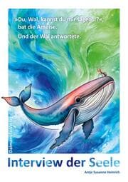 Cover von Interview der Seele
