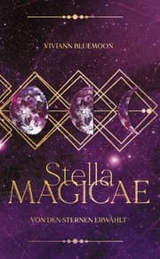 Cover von Stella Magicae