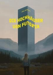 Cover von Die Hochhäuser von Futopia