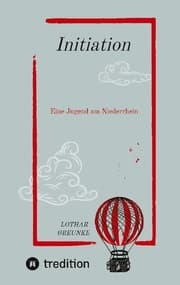 Cover von Initiation