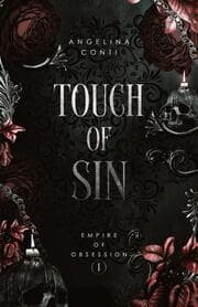 Cover von TOUCH of SIN