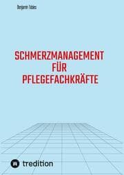 Cover von Schmerzmanagement für Pflegefachkräfte