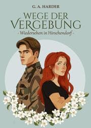 Cover von Wege der Vergebung