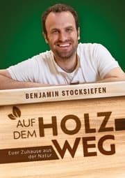 Cover von Auf dem Holzweg