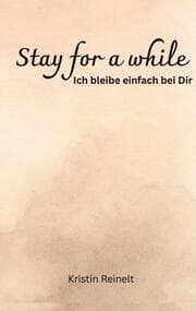 Cover von Stay for a while