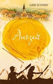 Cover von Auszeit - Wenn Loslassen neue Wege zeigt