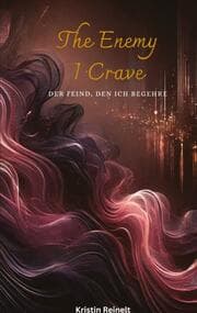 Cover von The Enemy I Crave