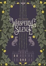 Cover von Whispering Silence