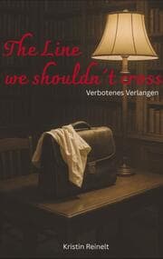 Cover von The Line we shouldn't cross