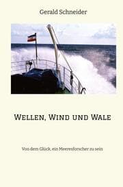 Cover von Wellen, Wind und Wale