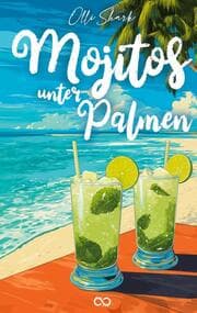 Cover von Mojitos unter Palmen