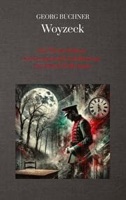 Cover von Woyzeck