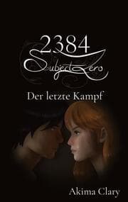 Cover von 2384 Subject Zero