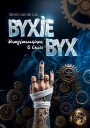 Cover von Byxie Byx