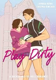Cover von Play Dirty