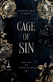 Cover von CAGE of SIN