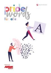 Cover von Pride Words für alle