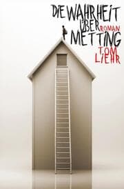 Cover von Die Wahrheit über Metting