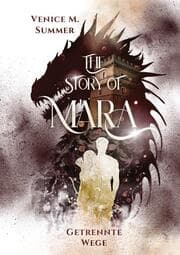 Cover von The Story of Mara