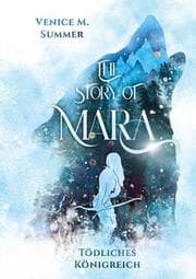 Cover von The Story of Mara