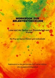 Cover von Workbook zur Selbstentdeckung