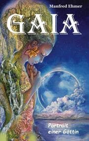 Cover von Gaia - Portrait einer Göttin