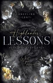 Cover von HIGHLANDER LESSONS