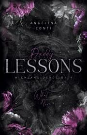 Cover von DADDY LESSONS
