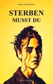 Cover von STERBEN MUSST DU