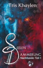Cover von Seelendämmerung