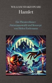 Cover von William Shakespeare Hamlet