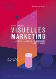 Cover von Visuelles Marketing