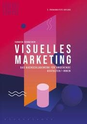 Cover von Visuelles Marketing