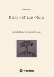 Cover von Unter Milch-Holz