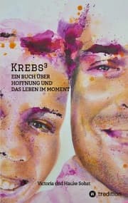 Cover von Krebs³