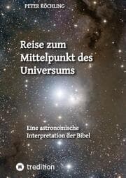 Cover von Reise zum Mittelpunkt des Universums
