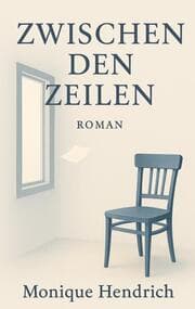 Cover von Zwischen den Zeilen